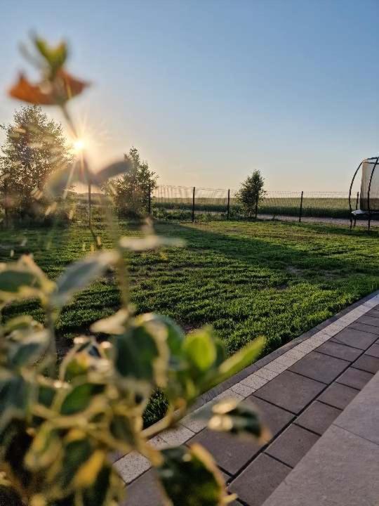 Ferienhaus Dom Zakatek *