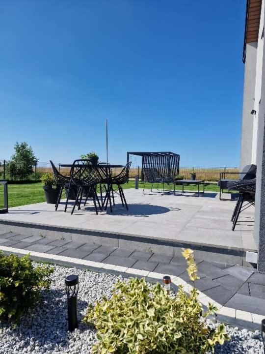 Holiday home Dom Zakatek